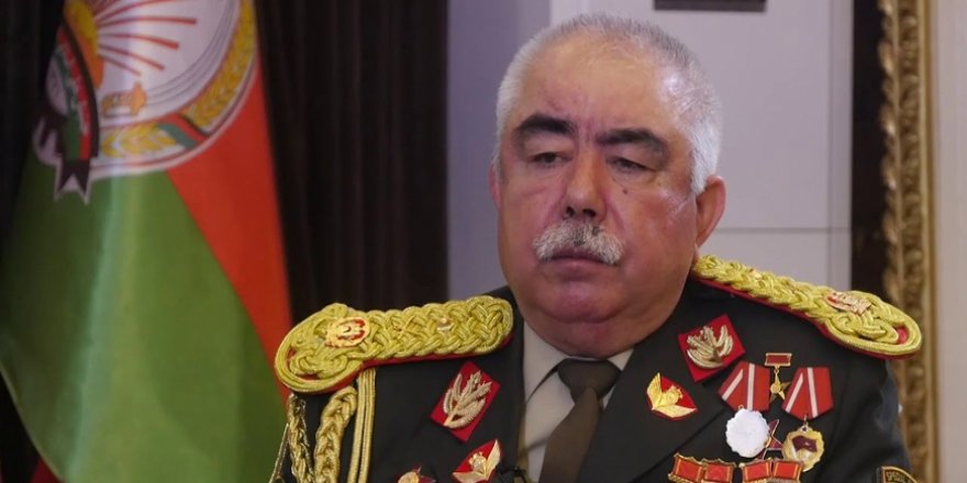 İşbirlikçi katil Raşid Dostum'un ayağının altındaki zemin kayıyor!  