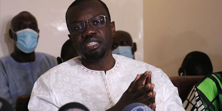 Senegal'de muhalif lider Sonko: Fransa'nın artık elini gırtlağımızdan çekmesinin zamanı geldi