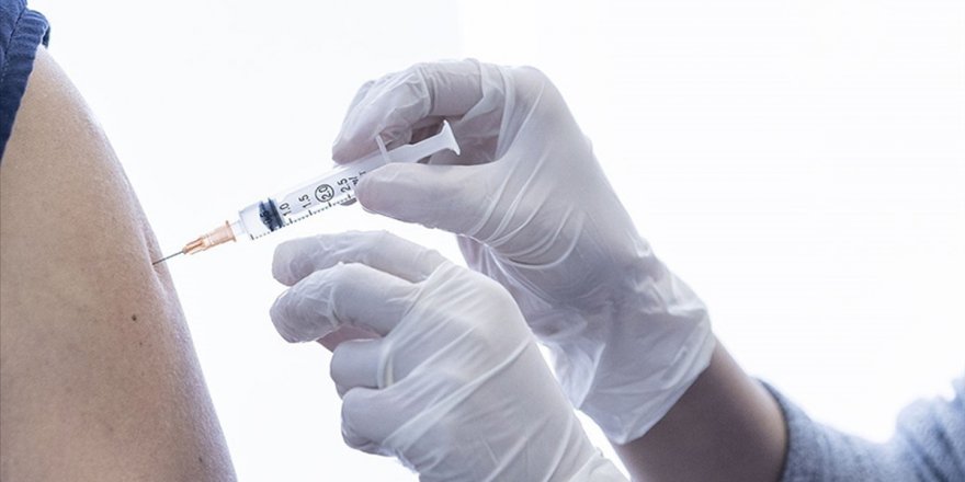 Korona geçirenlerin ikinci doz BioNTech aşı randevuları iptal edildi