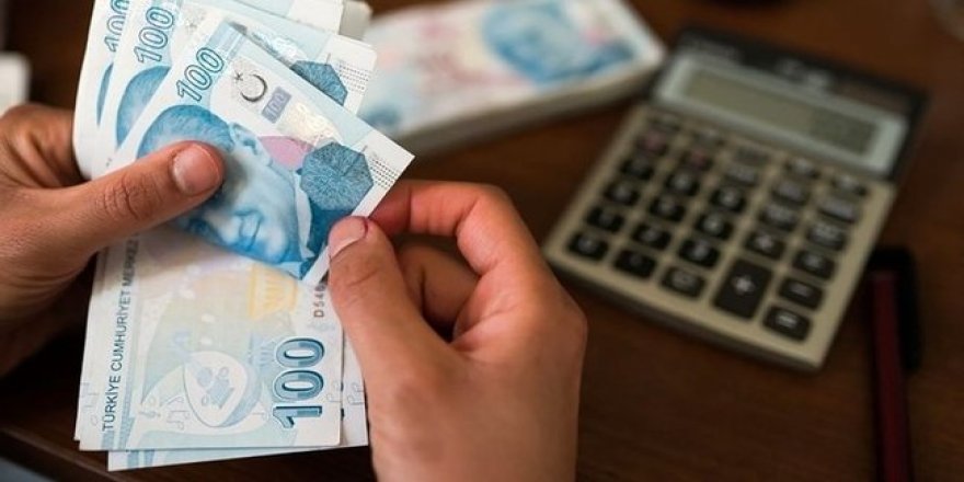 2022'de emekli olanlara yaklaşık 93 bin lira ikramiye farkı ödenecek