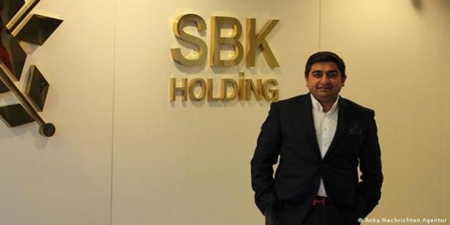 Sezgin Baran Korkmaz Avusturya'da hakim karşısına çıkıyor