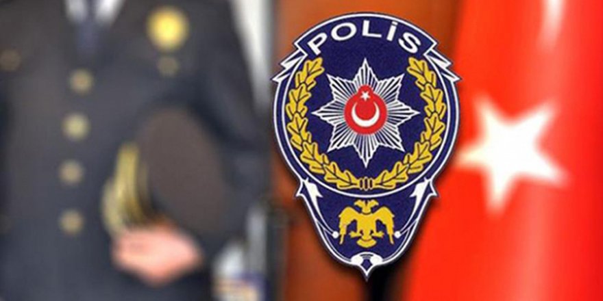 33 ile yeni emniyet müdürü atandı