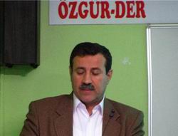 Batman'da “İslam ve Demokrasi” Semineri