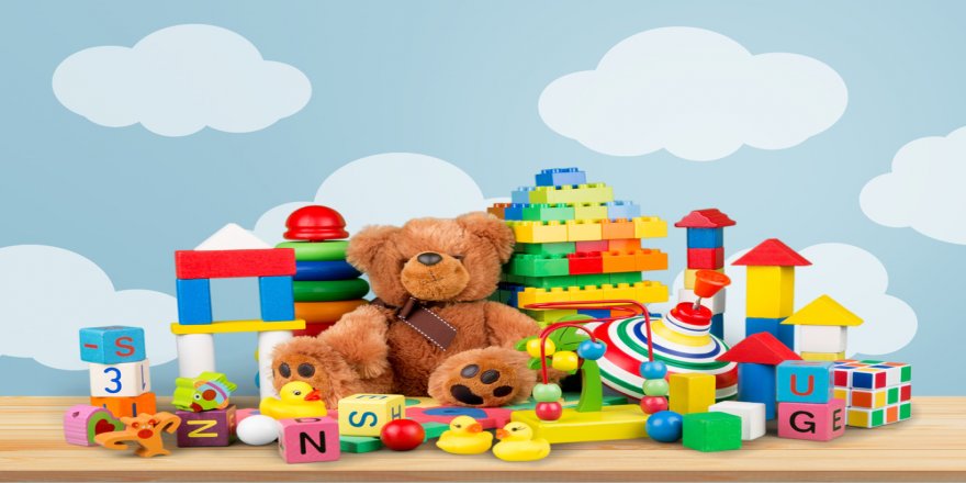 Çocuklarınızı mutlu etmek isterken zehirliyor olabilir misiniz?