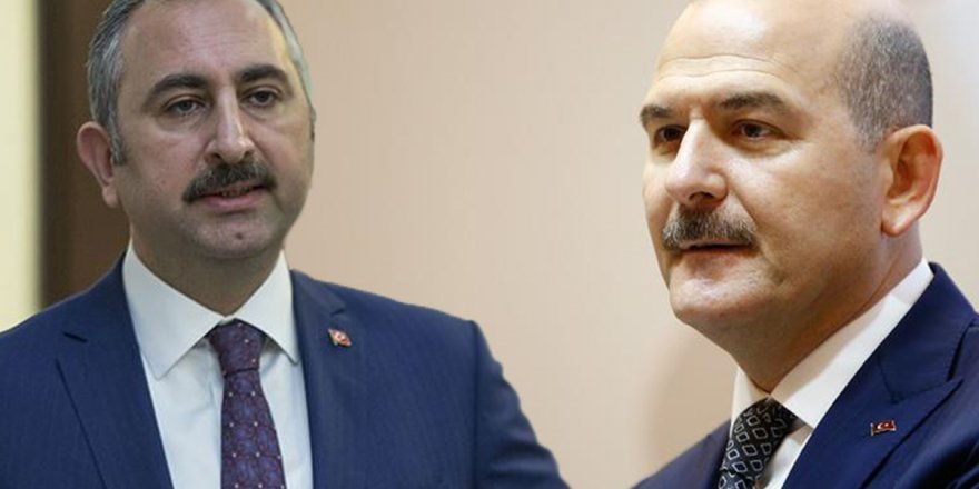 Süleyman Soylu zayıflasa da zihniyeti iktidar icraatında gücünü koruyor