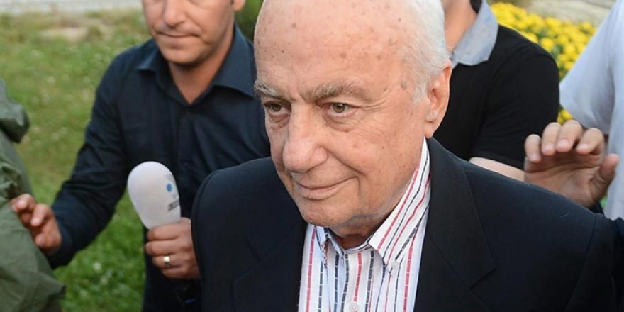 İşlerine gelince yargıda altın çağ, gelmeyince FETÖ yargısı!