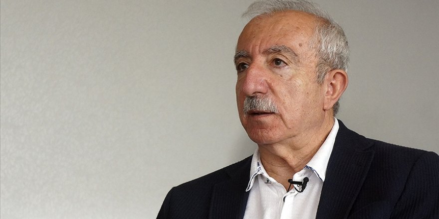 ‘Diyarbakır Cezaevinin müzeye dönüştürülmesi kararı, süreçle hesaplaşmanın müjdesi gibi’