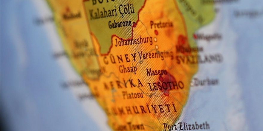 Güney Afrika'da Zuma'nın hapsedilmesi sonrası başlayan ayaklanma 4'üncü gününde