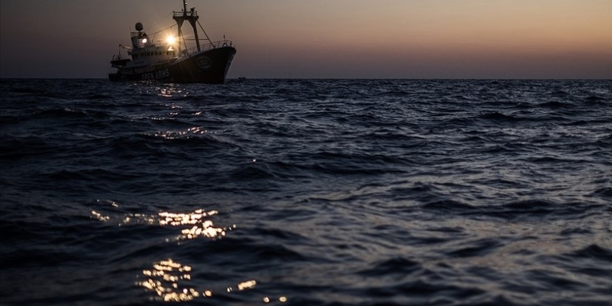 Uluslararası Göç Örgütü: Deniz yollarındaki göçmen ölümleri geçen yıla göre iki kattan fazla arttı