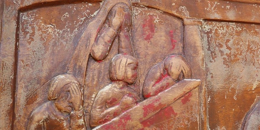 Kanada’daki kilise okullarında yeni çocuk mezarları belirlendi