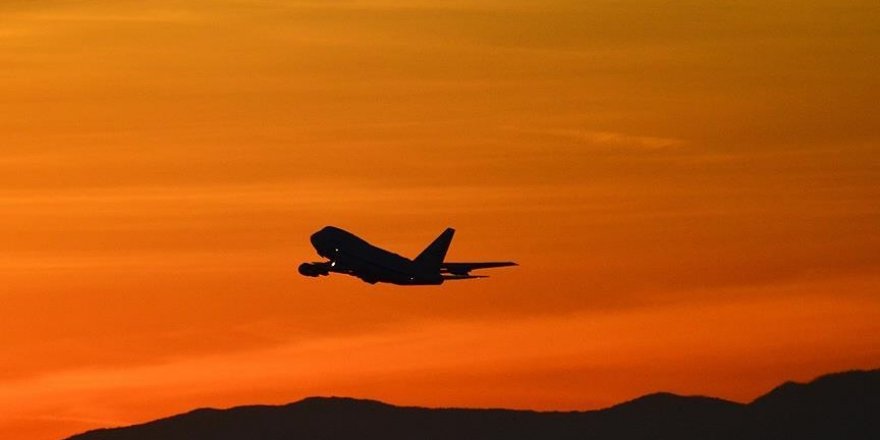 Rusya'da 17 kişiyi taşıyan uçak radardan kayboldu