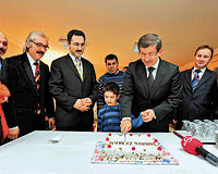 Erivan'dan Protokole 1915 Darbesi