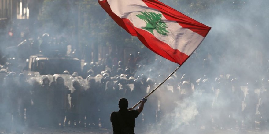 Lübnan’da siyasetin sorunları ve “failed state” durumu