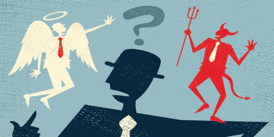 Ahlakı tahfif eden siyasal hayat çürür ve çürütür