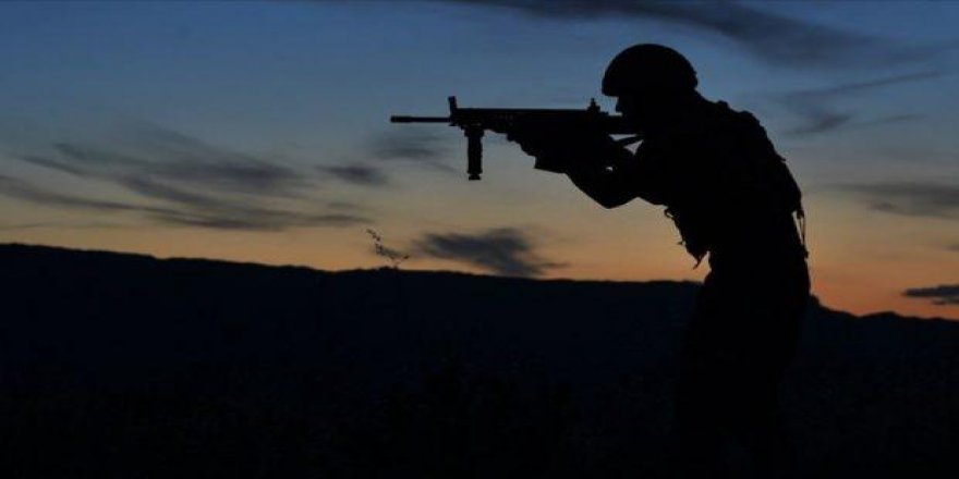 YPG/PKK’dan Fırat Kalkanı bölgesinde TSK’ya saldırı