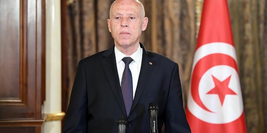 Darbeci Said, Tunus’ta Başbakan, Savunma ve Adalet Bakanlarını görevden aldı