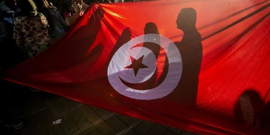 Nahda’dan siyasi parti ve STK’lara ‘kazanımları koruyalım’ çağrısı