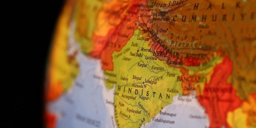 Hindistan Cammu Keşmir'e 'uygun bir zamanda' eyalet statüsü verileceğini açıkladı