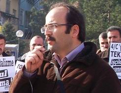 Eğitimde Ötekileştirici Dersler Derhal Kaldırılsın!