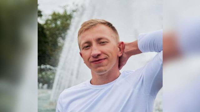 Belaruslu muhalif STK Başkanı, Kiev'deki parkta ölü bulundu