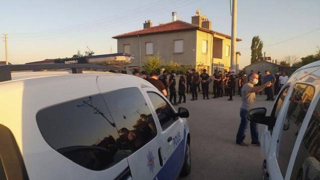 Konya'daki saldırıyla ilgili 10 kişi tutuklandı