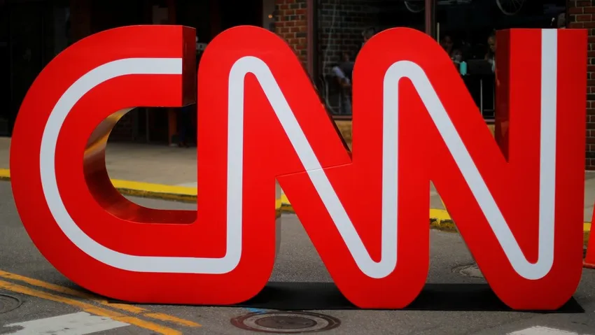 CNN çalışanları kanalın Siyonist İsrail yanlısı politikasına isyan etti