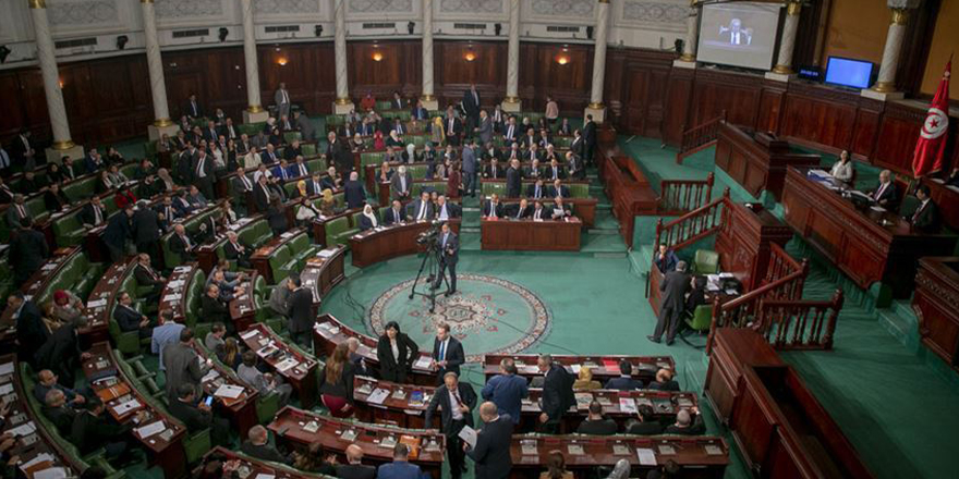 Tunus'ta başkanlık sistemine geçilmesi bekleniyor