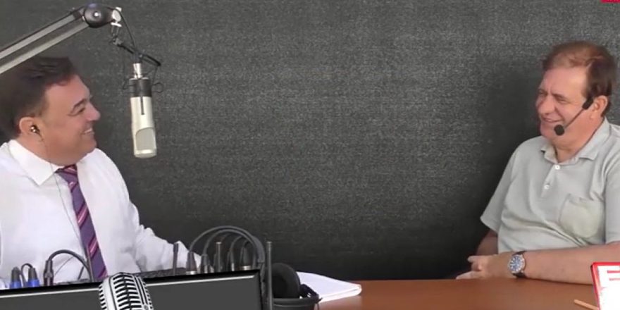 Radyo kanalında sapkınca ve ırk temelli nefret söyleminde bulundular