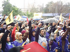 Hacettepe'li 96 Öğrenciye TEKEL Soruşturması