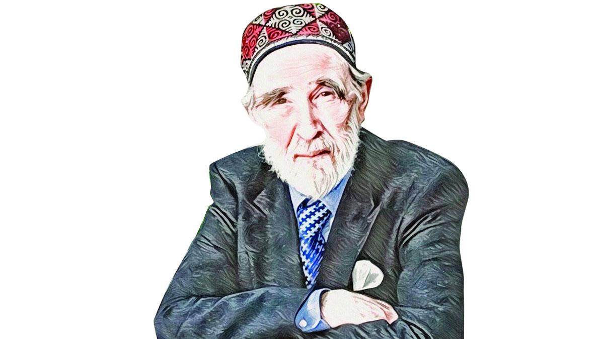 Abdülkadir es-Sufi'nin İslamcı ufku