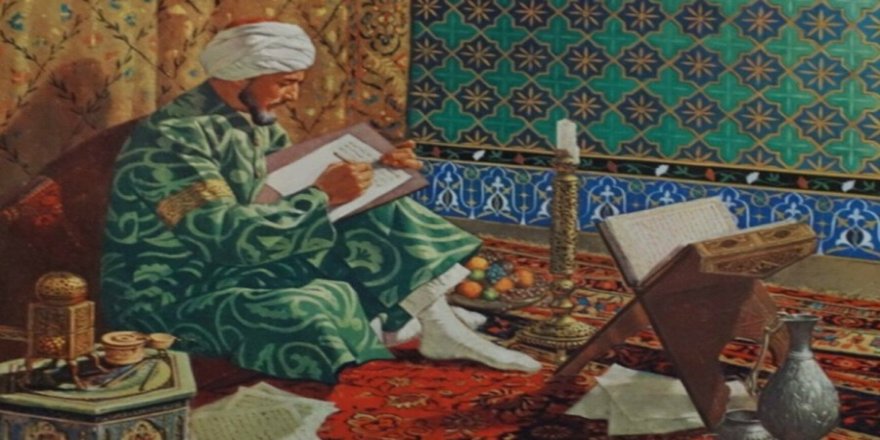 Mutluluğun kazanılması olarak siyaset