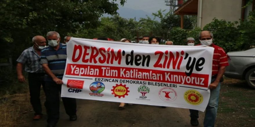 CHP’ye düşen telin değil özürdür!