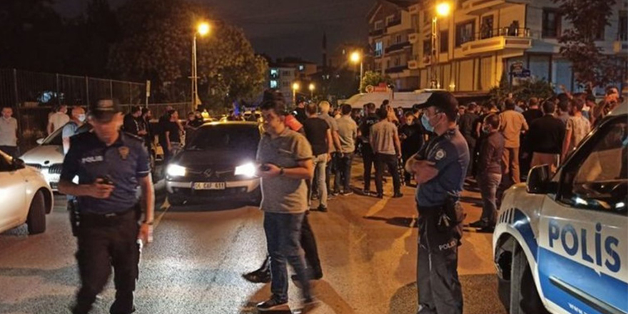 Altındağ'da 72 kişi daha yakalandı