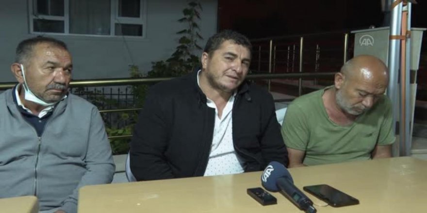 Altındağ'da vefat eden gencin ailesi: Suriyelilere saldırı istemiyoruz