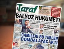 İşte Balyoz Hükümeti ve Bombacı Listesi