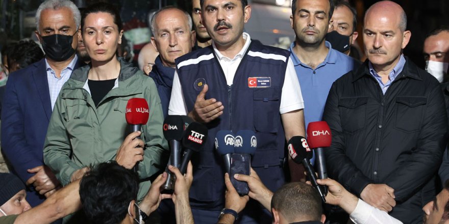 Selzedelere 50 bin liraya kadar kira ve eşya yardımı yapılacak