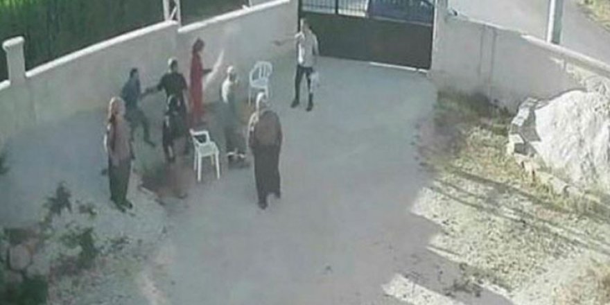 Meram katliamında yeni gelişme: Emniyet müdürü görevden alındı