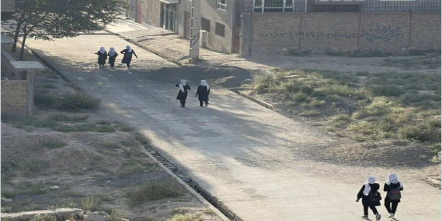 Taliban’ın işgalden kurtardığı Kabil’de ilk gün nasıl geçiyor?