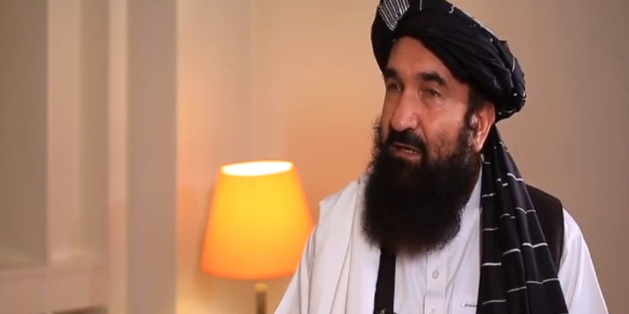 Taliban: Mezhepçiliğe karşıyız