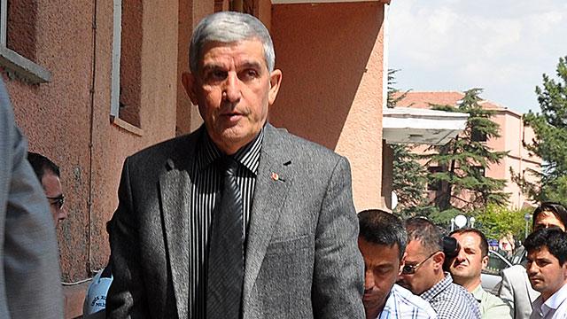 28 Şubat darbecisi Hakkı Kılınç cezaevine gönderildi