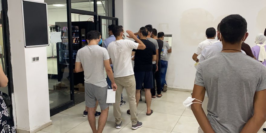 'Yüz yüze eğitim' kapsamında PCR testleri devlet hastanelerinde ücretsiz yapılacak