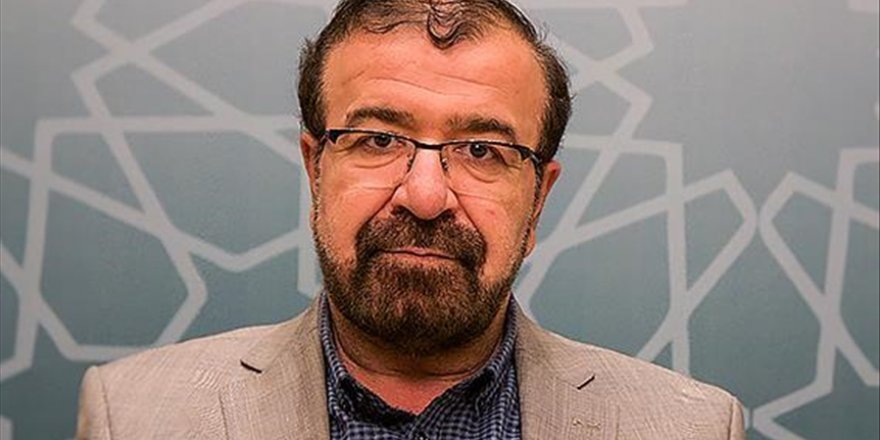 "Afganistanlılara yardımcı olmak bütün Müslümanların vazifesidir"