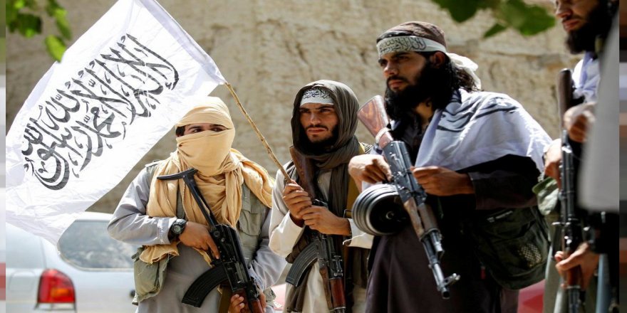 İslâm hiç kimsenin şamar oğlanı değildir!