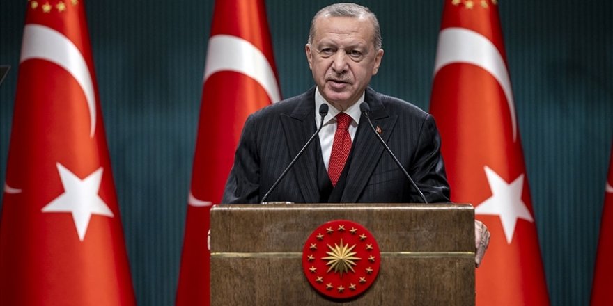 ‘Emperyalistlerin fitne ateşini söndürmek, tuzakları boşa çıkarmak Müslümanların görevidir’