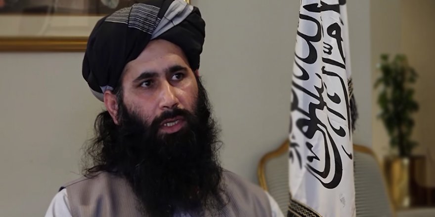 "Kabil Havaalanı bir egemenlik meselesidir, biz koruyabiliriz!"