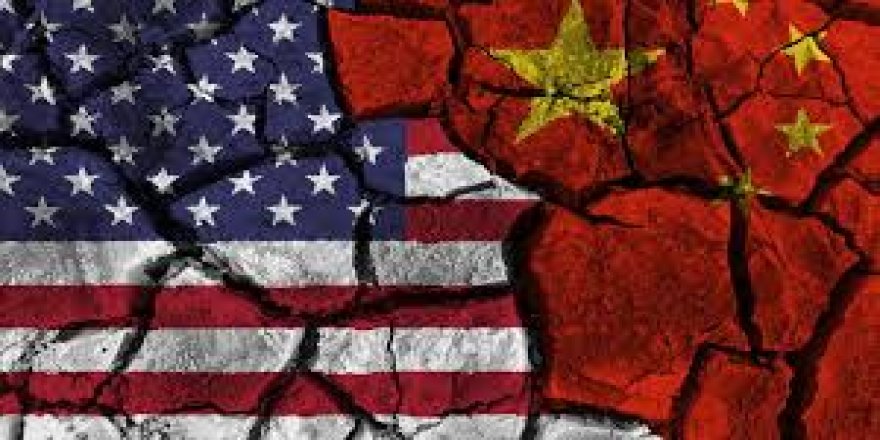 ABD’nin hezimete uğraması güzel ama Çin merkezli bir dünya da ürkütücü