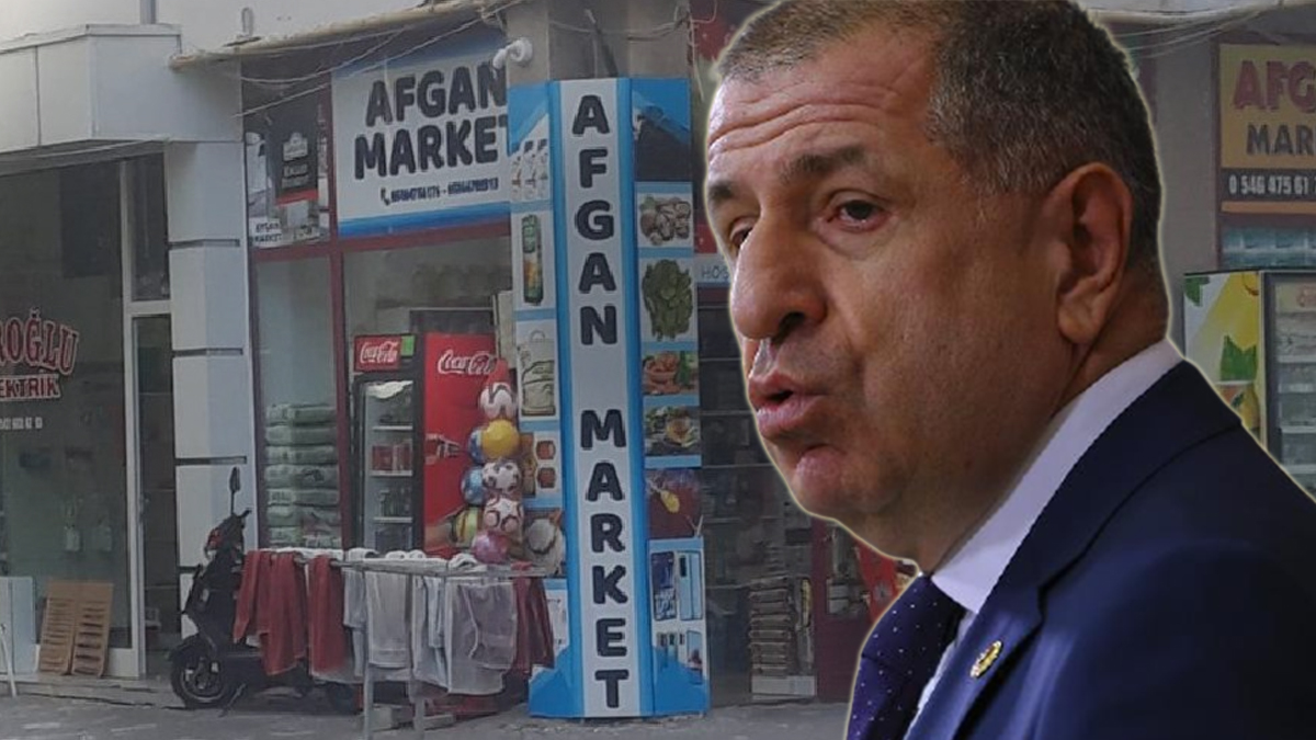 Afgan Market, pijama partisinden fazla oy alır!