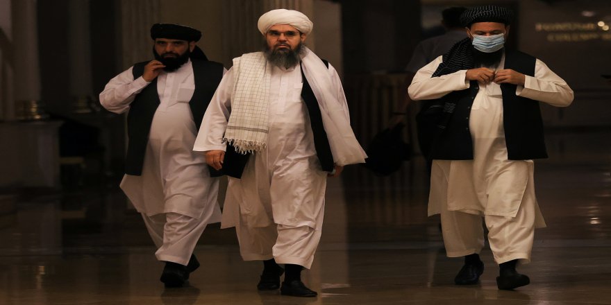 Modern sömürgeciliğin hizmetine koşulan “Taliban güzellemesi” retoriği