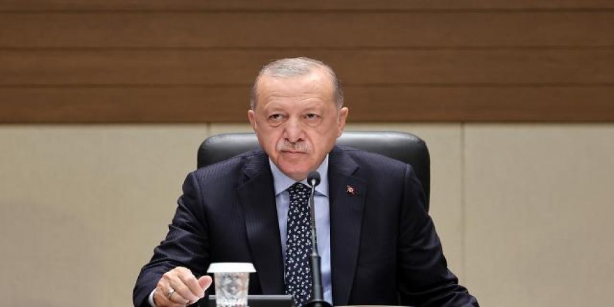 Erdoğan neden ısrarla Kürt sorunu diye bir şey yoktur diyor?!