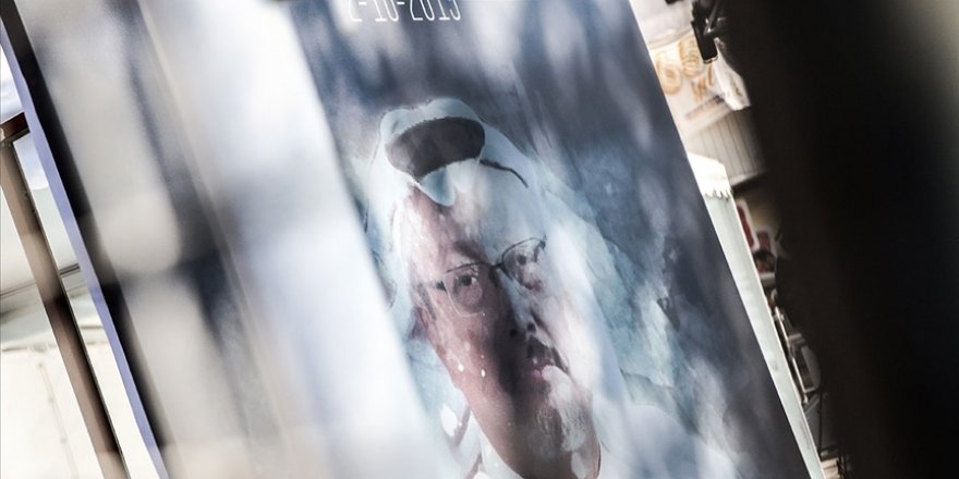 ABD’de mahkeme, istihbarat örgütlerinin, Kaşıkçı'ya yönelik tehditleri teyit etmek zorunda olmadığına hükmetti